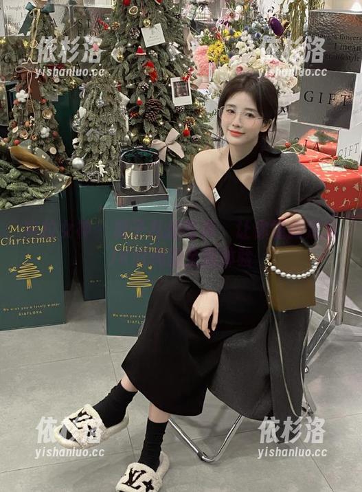 克拉女神-璇子 克拉女神 - 璇子私拍写真:让你重新定义JK时尚的全新体验