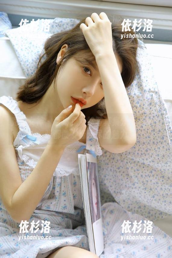 克拉女神-百琳 克拉女神 - 百琳兔女郎写真集分享:每一张都散发着无尽的魅力