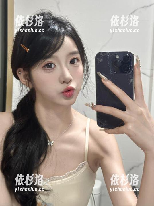 克拉女神-苏可可 克拉女神 - 苏可可和服写真集,免费下载照片,与优雅同行!