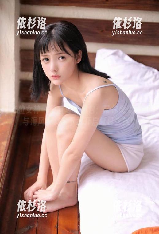 克拉女神-静宜 克拉女神 - 静宜夏天图包:带你感受阳光与海风,点击下载开启夏日之旅!