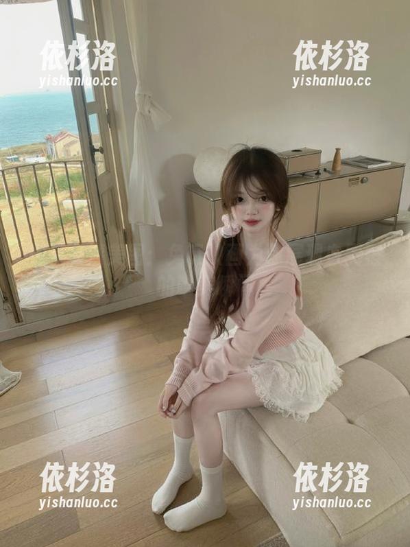兔玩映画 细腻高清美图:兔玩映画为你展现白民宿的唯美瞬间