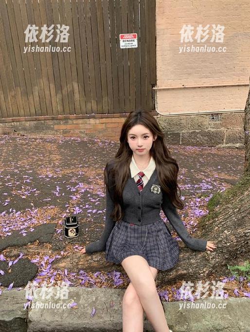 兔玩映画 超奈斯的大姐姐!兔玩映画最新写真集让你心动不已的绝美诱惑