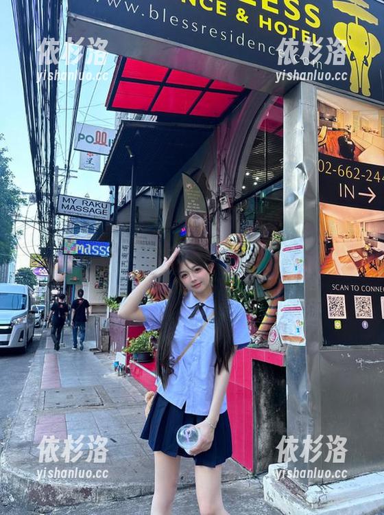 兔玩映画 狂三兔女郎写真作品:兔玩映画为你量身定制的极致诱惑