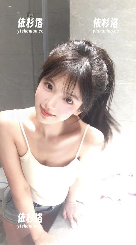 兔玩映画 兔玩映画精美红裙写真全套下载,带给你不一样的视觉享受