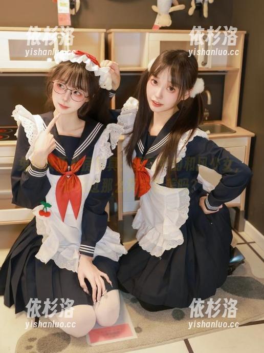 兔玩映画 兔玩映画私房写真:原图中的和风少女,你见过那么真实的美吗?