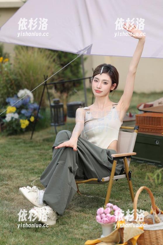 兔玩映画 肉感喜欢吗?兔玩映画定制写真助你变身魅力四射的女神!