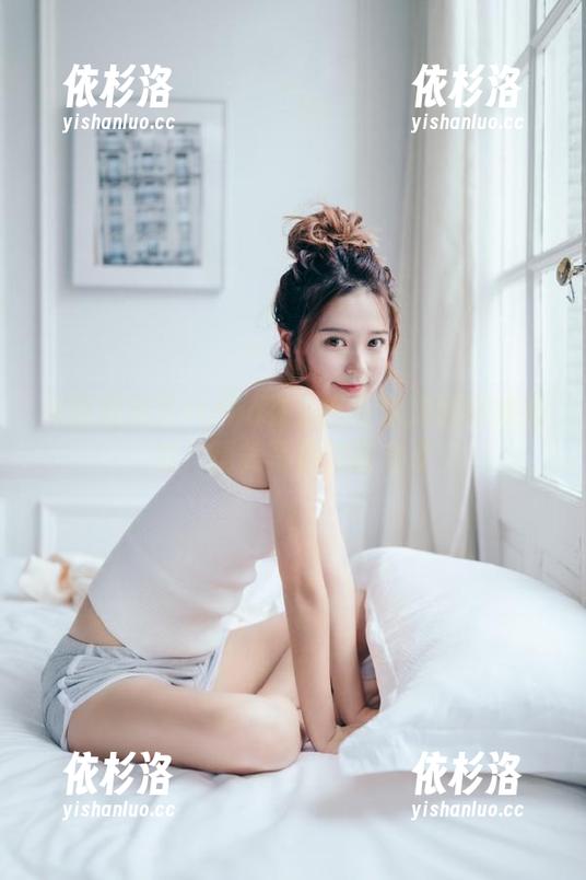凉凉子rioko 体验凉凉子rioko在圣诞贝尔法斯特的魅力,精美写真套图分享