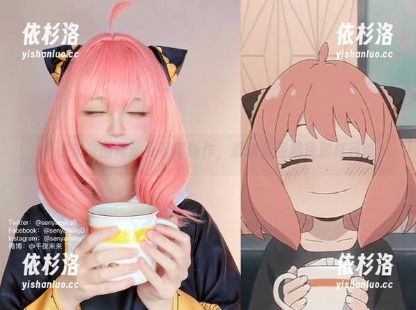 千夜未来 千夜未来的修道女写真新作,最新美图展现别样风情