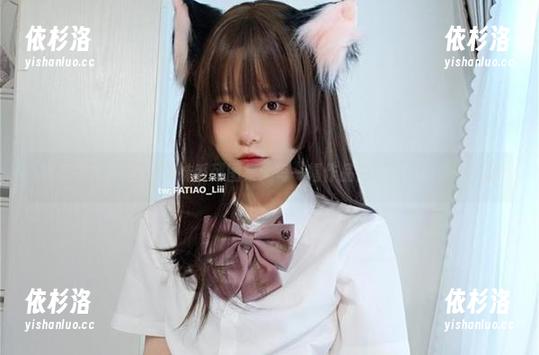 发条少女yoki 发条少女yoki的妹妹系列图集:每一幅作品都蕴藏着青春的气息