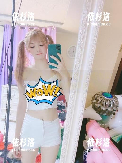 可可西yyy 微密圈 - 细节入微的可可西yyy红色深V黑丝写真集资源值得拥有