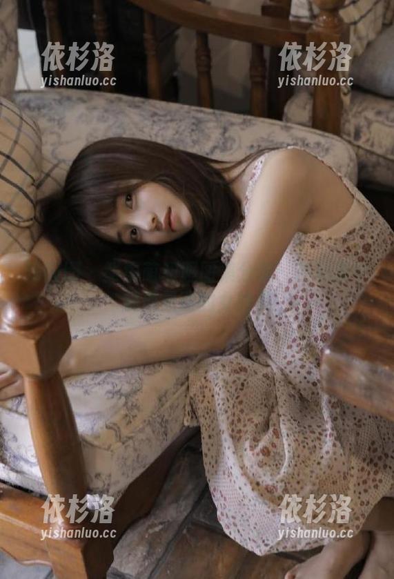 嗲囡囡 - 张雨萌和服图集分享：在和服中展现灵动的女性美