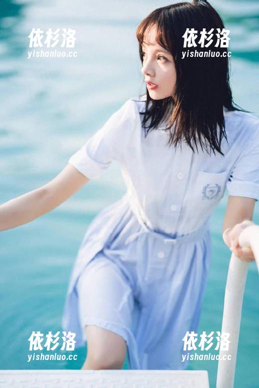 嗲囡囡-方绮言Ayaka 嗲囡囡 - 方绮言Ayaka短裙风格写真,带来别样的魅力图片分享