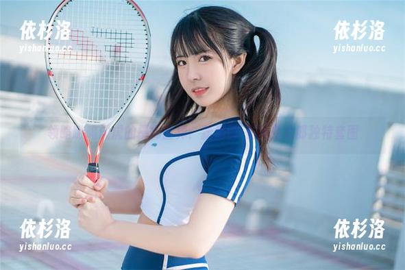 嗷呜虎虎 领略嗷呜虎虎的摄影世界:新泽西-花园兔女郎独特套图