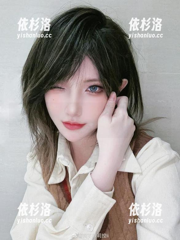 在下萝莉控ii 在线探秘“在下萝莉控ii”学妹的写真作品,带你领略不一样的青春风采!