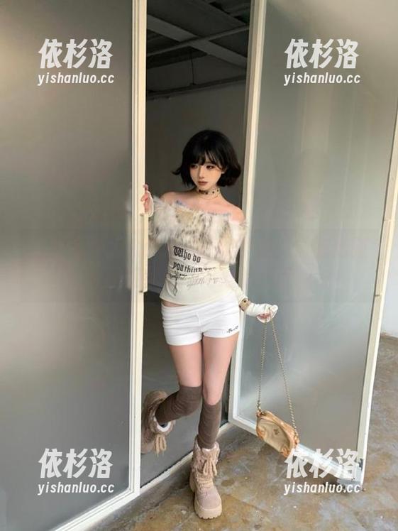 头条女神 - Coco的瑜伽作品：原图细腻捕捉优雅与内心的和谐
