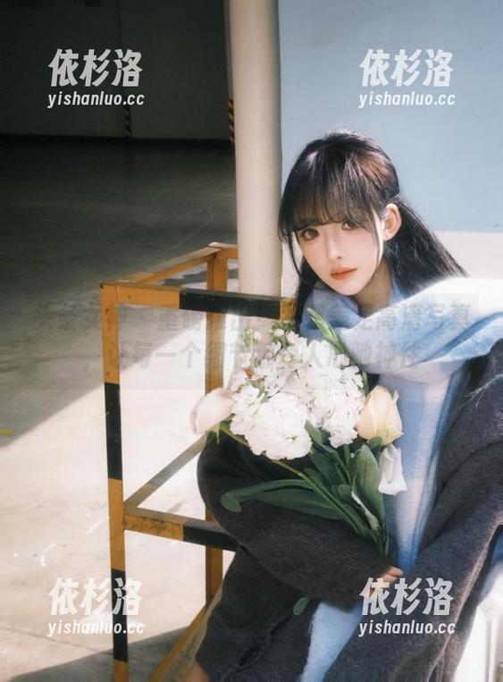 头条女神-尹菲 头条女神 - 重磅推出!尹菲美足高清写真,让每一个细节都令人心驰神往