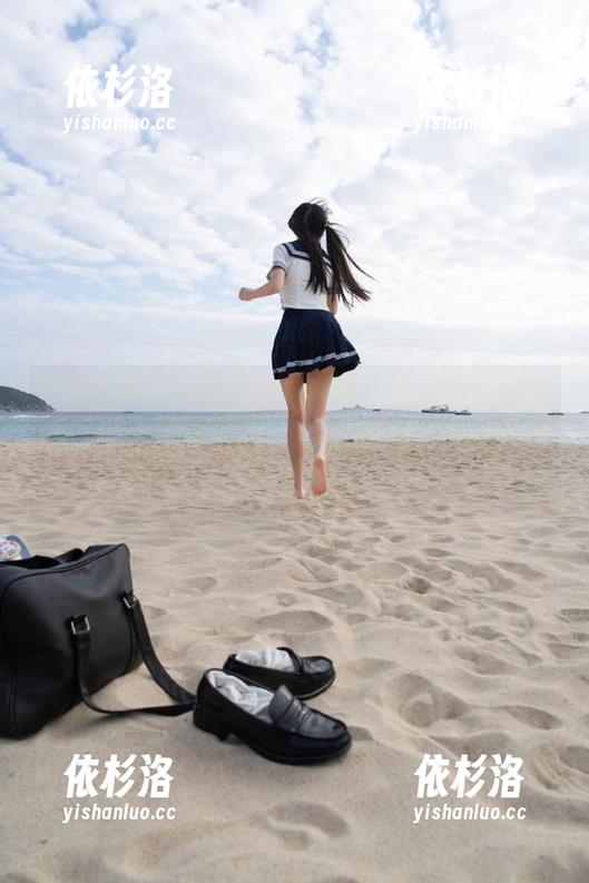 奈汐酱Nice 奈汐酱Nice老板娘1系列—热情老板娘写真,网盘云端下载,体验前所未有的魅力!