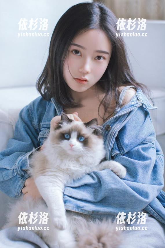 奈汐酱Nice 探索奈汐酱Nice黑神话四妹的光影:原图与照片间的趣味发现