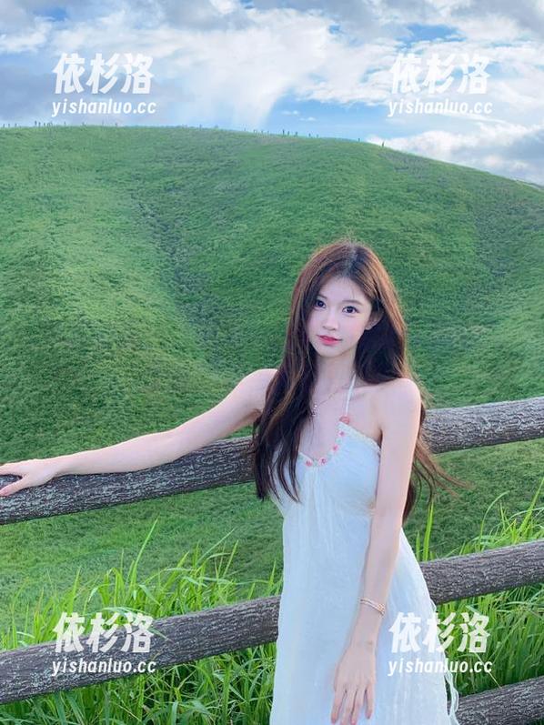 女主K 专属更新!“女主K甜心”图集带你进入甜美梦境,敬请期待!