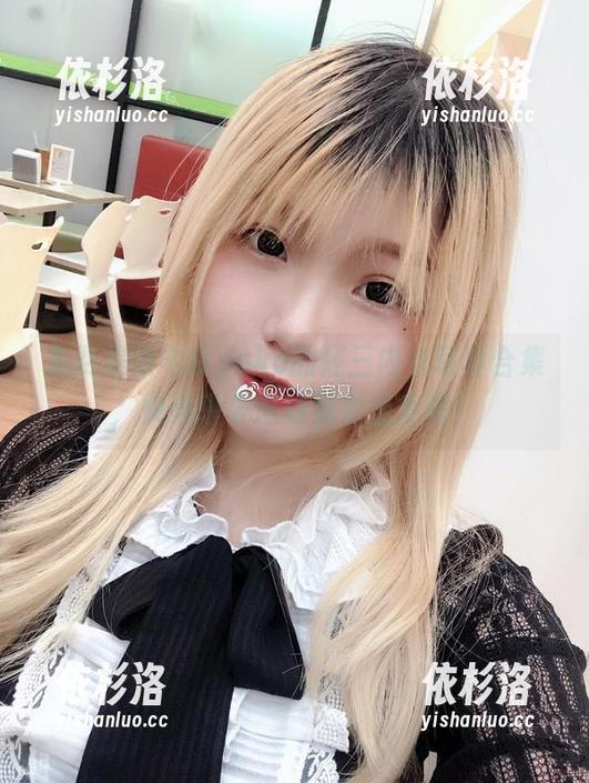 宅夏yoko 免费提供宅夏yoko的狂三内衣写真合集,快来享受这场视觉盛宴吧!