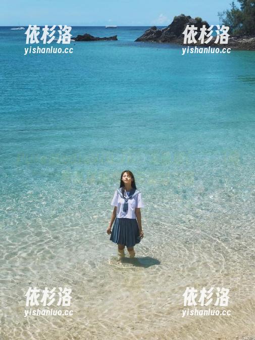 PureMediaVOL.76：宋哈娜(송하나)用写真展现真实与美的交融