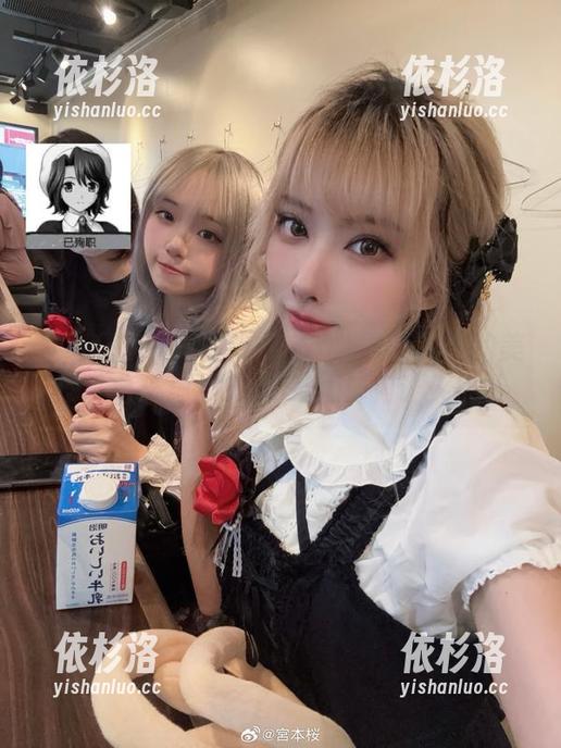 宫本樱 下载狂欢!高清释放宫本樱柴郡旗袍的美丽,音乐绚烂CaitSith如何让人抗拒