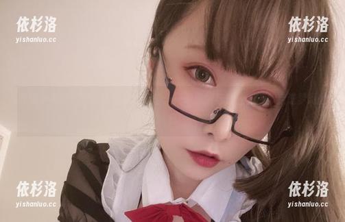 小泉学姐吖 发现小泉学姐吖的透明女仆风格:精彩原图与资源,带你走进梦幻世界