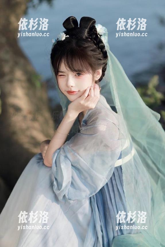 少女秩序-乐栀 少女秩序 - 乐栀花嫁全系列写真,免费下载领略她的甜美瞬间