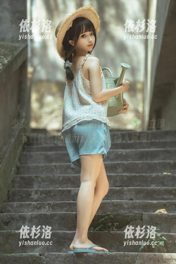 少女秩序-千澄 少女秩序 - 探索千澄的体操服美图,立即下载体验她的运动魅力与动人风采!