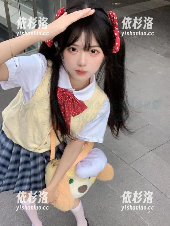 少女秩序-小葵 少女秩序 - 丰富多彩的小葵长腿写真资源,超值套图让你爱不释手