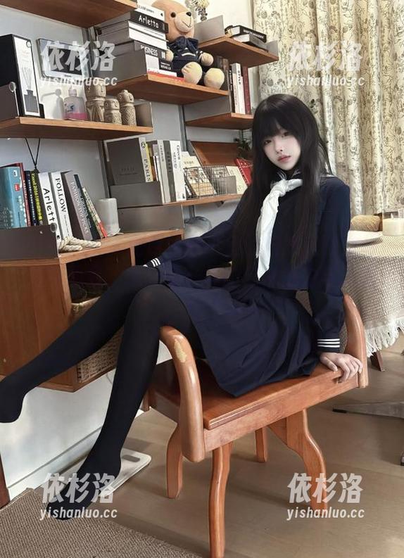 少女秩序-小鱼 少女秩序 - 免费领取小鱼的内部定制女仆写真图集,感受不一样的艺术魅力与风情!