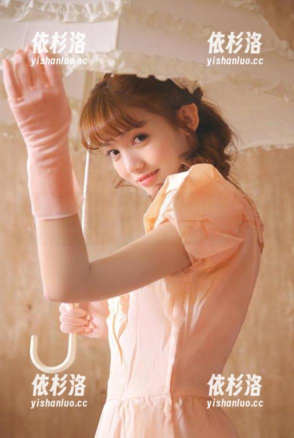 少女秩序 少女秩序私房作品集:白丝灰裙的优雅与迷人