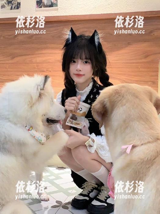 尤果网-COCO可 尤果网 - 让COCO可的高清毛衣写真带你领略冬日的美图与个性魅力!