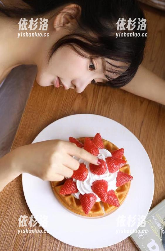 尤果网-Wendy 尤果网 - Wendy奶牛高清写真图包:一步步带你走进她的艺术世界!