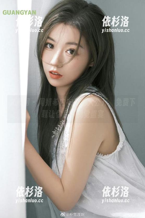 尤果网-周妍希 尤果网 - 周妍希内衣美图大公开,免费下载让你尽享视觉盛宴