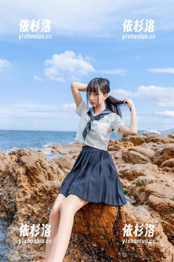 尤果网-奶茶Emily 尤果网 - 奶茶Emily丝袜写真全集:下载欣赏她的优雅与性感,尽在此处!