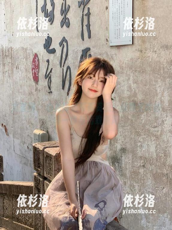 尤果网-心儿 尤果网 - 心儿裸足写真资源:探索生命的每一步与精致瞬间