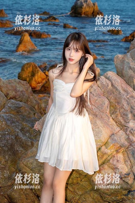 尤果网-李宝儿 尤果网 - 李宝儿精美写真合集:展现JK风格下的青春绽放