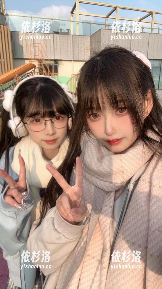 尤果网-杨乔之 尤果网 - 绝美图片:最新杨乔之毛衣写真,让你爱上这个冬天