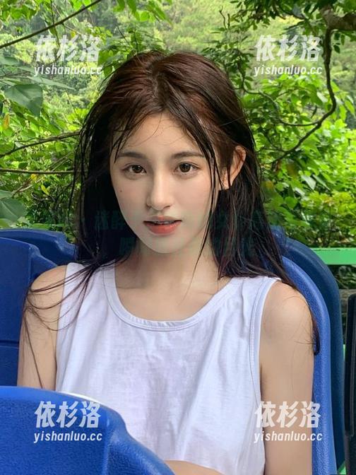 尤果网-王轶玲 尤果网 - 迷醉于王轶玲的女仆高清写真集,瞬间抓住你的目光