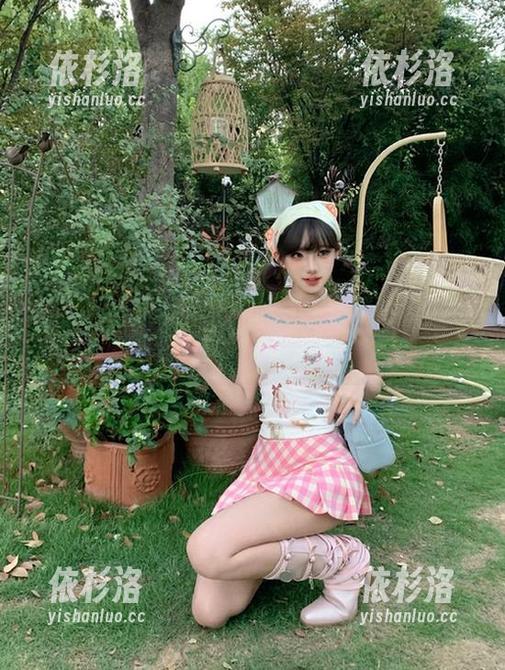 尤果网-笑笑 尤果网 - 笑笑带你探秘居家写真世界,看图片如何讲述她的故事