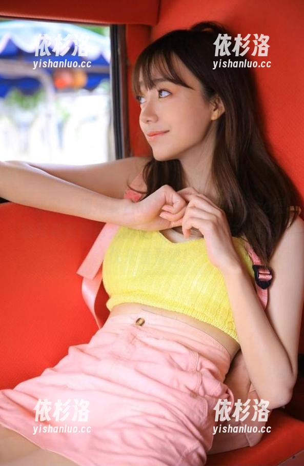 尤果网-郝晴Grace 尤果网 - 拥抱夏日的清新,郝晴Grace短裤写真套图带来的是无限的美丽与快乐,快来看看吧!