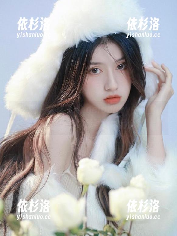尤果网 - 探秘飞Angelababy的教室，免费获取她的最新写真作品合集！