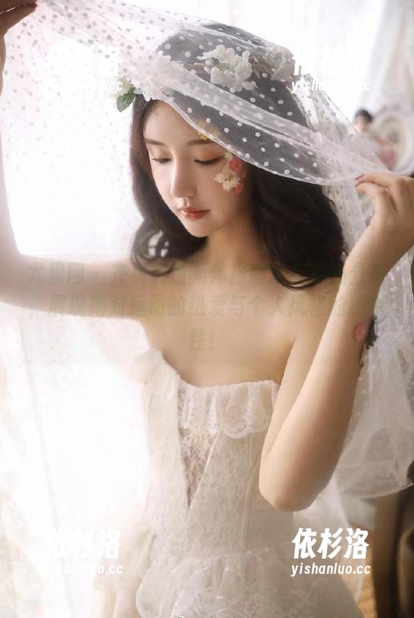 尤果网-齐贝贝 尤果网 - 齐贝贝最新体操服写真作品分享,展现她对运动的热爱与个人风格的独特性!