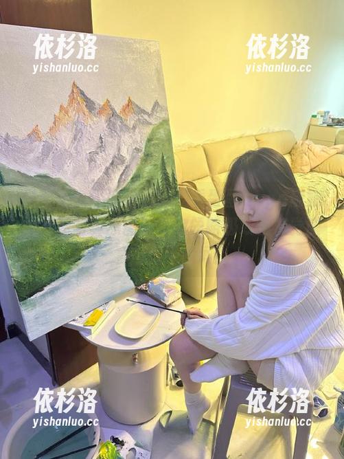 尤蜜荟-蛋蛋_egg 尤蜜荟 - 不容错过!观看蛋蛋_egg厨娘的最新写真原图,带你领略极致的视觉盛宴与惊艳瞬间!
