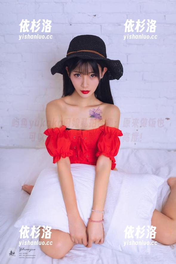 屿鱼yukako 屿鱼yukako厨娘私拍合集:原来做饭也可以那么性感,简直是新高度!
