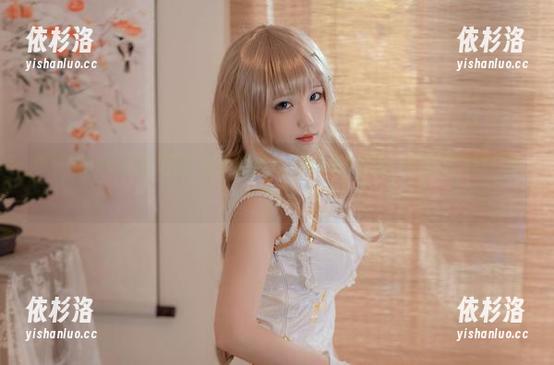 弥美Mime 弥美Mime华丽变身!莱莎的炼金工房COS原图,甜蜜瞬间尽在其中!