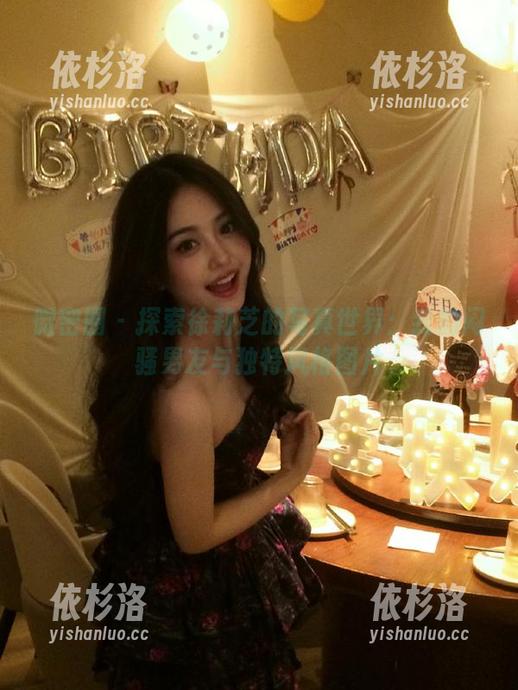 微密圈 - 探索徐莉芝的写真世界：我的闷骚男友与独特风格图片