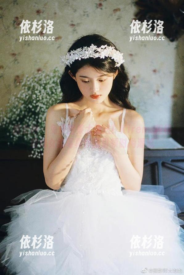 推女神-Kiren_程程程 推女神 - 免费图集大放送!Kiren_程程程修女的写真作品引领时尚潮流