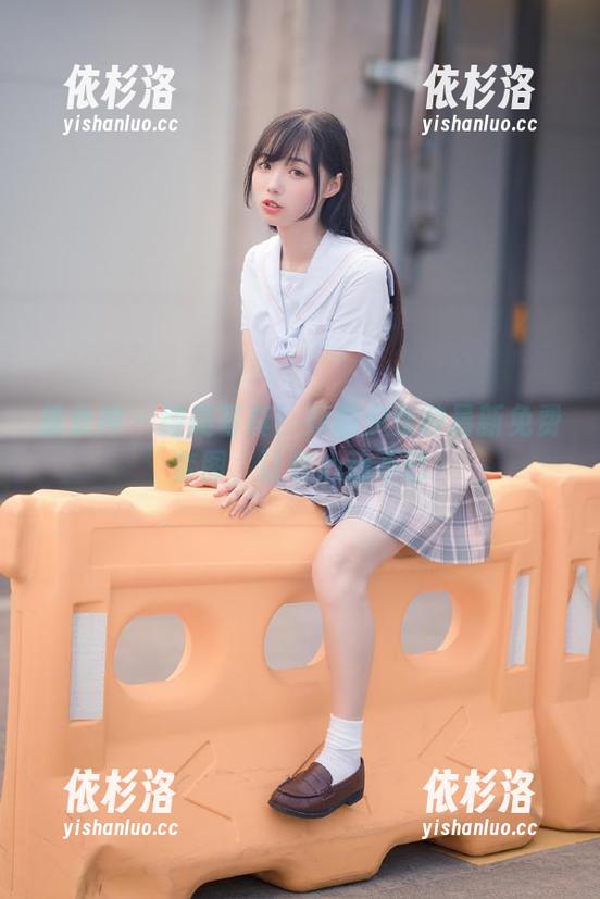 推女神-乔恩夕 推女神 - 绝美写真!乔恩夕女神最新免费套图,让你心动不已